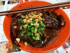 -阿坤传统手工小吃(沙坪坝店)