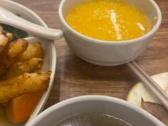 -素满香·全民食养自助(建邺万达店)