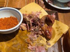 -打酱油·非遗淮扬菜(瘦西湖梅岭店)