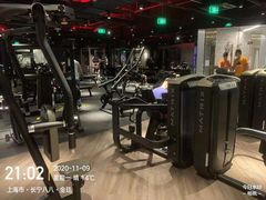 -威尔仕健身·游泳(KING88店)