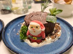 -K·Kitchen KK牛扒厨房(江南西店)