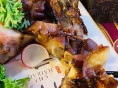 -大江南食府(石景山店)