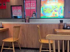 -老鼓楼汤包(太平门店)