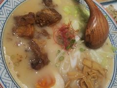 -上户日本料理(北仑富邦店)