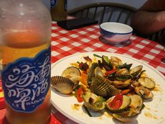 -琼大师东方烤乳猪(亚特兰蒂斯店)