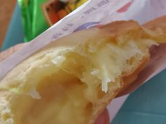 招牌牛奶芝士-味正点车轮饼可丽饼(南禅寺店)