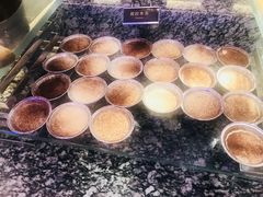 提拉米苏-晶丽香榭自助餐(南京大饭店)