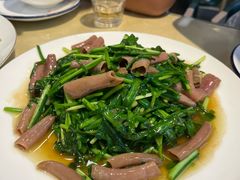 -清香园大连老菜馆(成仁街店)
