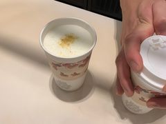 -茶颜悦色(金茂览秀城LG层外街店)
