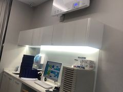 -牙博士口腔品牌连锁(杨浦店)