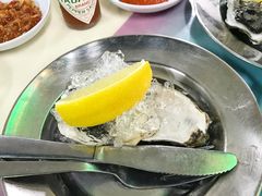 -無招牌海鮮(芽笼店)
