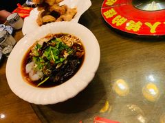 -那家老院子(云峰街店)