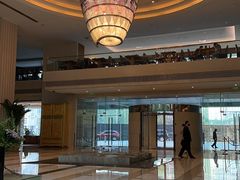-北京丽晶酒店
