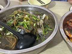 -风鑫铃罗非鱼(道沟店)