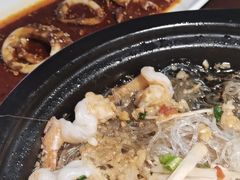 -前海沿·青岛菜(李沧万达店)