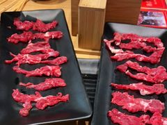 -九记潮汕现切鲜牛肉自助火锅(长沙·方圆荟店)
