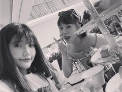 -王府半岛酒店·大堂茶座