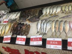 -欢乐海岸美食联盟