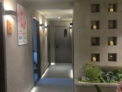 -施奈儿.洗头頭療.按摩SPA.采耳(上梅林店)