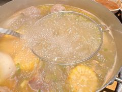 -牛事制造局牛肉火锅(莲岳路店)