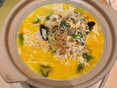 -大潮淮·淮扬菜(何园旗舰店)