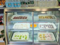 -铭记蛙小仙·活蛙畅享(CBD万达广场店)