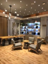 -尤尼可国际影像(万源分店)
