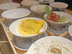 -咏江南·苏式火锅·苏州评弹(观前街店)