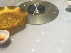 包房-田园小观园(武大店)