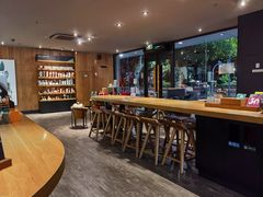 -星巴克(宁波东门银泰店)