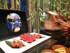 -成都保利公园皇冠假日酒店(熊猫基地店)