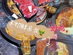 -蜀大侠火锅(森兰花园城店)
