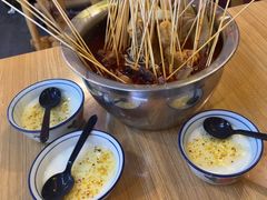 -拐枣巷小串串(财大店)