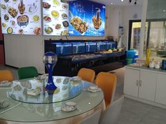 -碧海银沙海鲜餐厅(恒大海上威尼斯店)
