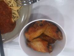 -宜家·瑞典风味餐厅(北京西红门店)