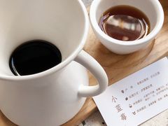 -Cafe on warm(丹霞店)