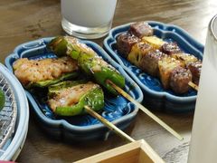 串烧系列-一豚轩·烧鸟·豚骨拉面(五四路店)