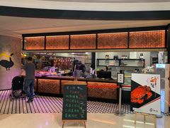 -荣小馆(椒江青悦城店)