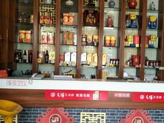 -龙福园·回家干饭小炒(徐东店)