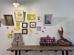 -ABCD咖啡屋(妇幼店)