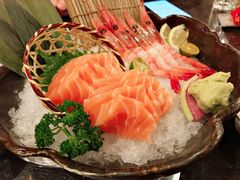 -万福炭火烤肉日本料理(新街口店)