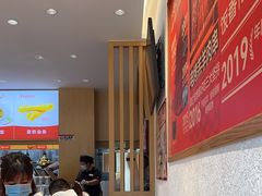 -南城香·饭香串香馄饨香(花园北路店)