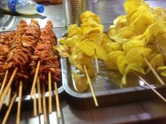 -三禾面馆(文兴街店)