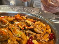 -胖哥俩肉蟹煲(湖滨银泰in77店)