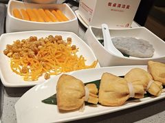 -海底捞火锅(金融街万达店)