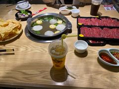 -正禾鲜·潮汕牛肉火锅(凯德天府店)