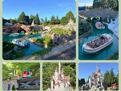 -巴黎迪士尼乐园