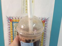 -瑞幸咖啡(人工智能创业基地店)