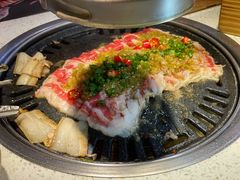 -猫抓烤肉(春熙路店)