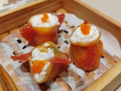 -蔡澜点心·粤菜(丽泽天街店)